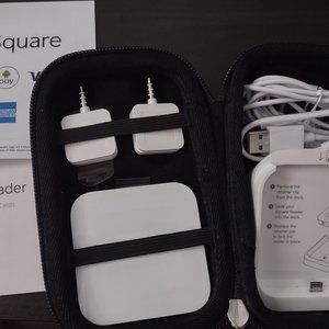 Square Reader